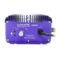 Ψηφιακό ballast LUMATEK 1000W 240V ΕΛΕΓΧΟΜΕΝΟ BALLAST