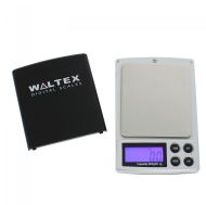 Cantar de buzunar Waltex ST500