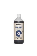 BioBizz Fish-Mix 0,5l.