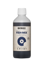 BioBizz Fish-Mix 1l.