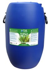 GHE - T.A. - TriPart Grow 60l. (FloraGro)