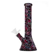 Bong Sticla Flori Mexicane 26cm