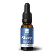 Happease Sleep CBD 20% ulei Mountain River 10ml