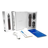 Innokin Go S Pen Kit Vaporizer Black