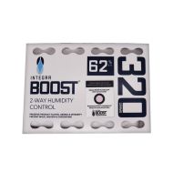 Regulator de umiditate Integra Boost 320g cu două căi 62%