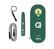 G-Pen Micro-vaporizator de ulei Dr. Ediția Greenthumbs