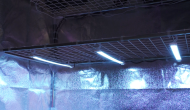 Secret Jardin Cosmorrow LED 40W L90cm IR LED grow light