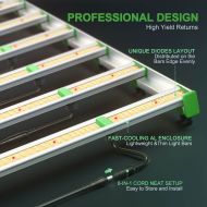 Mars Hydro Smart FC 8000 Samsung LM301B 800W LED Grow Light