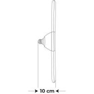 Agrolite LED 4.30 E27 120W