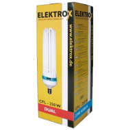 Elektrox Dual 250W