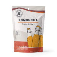 Ciuperca Kombucha - 1 pachet de cultura starter(scoby)