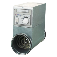 VENTS NK 250-9,0-3U - incalzitor canal(încălzitor)