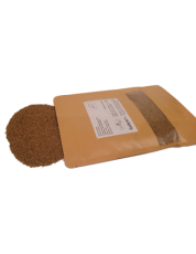 Semințe de lucernă organice - 200 g.
