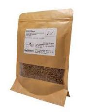 Semințe de schinduf organice - 200 g.