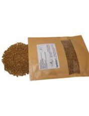 Semințe de schinduf organice - 200 g.