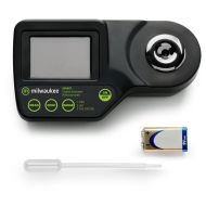 Refractometru digital de salinitate Milwaukee MA887