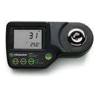 Refractometru digital de salinitate Milwaukee MA887