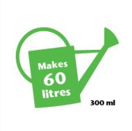 House Plant Focus 300ml. - Ingrasamant pentru plante de apartament