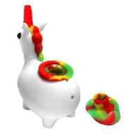 Țeavă din silicon Rinocer 12cm