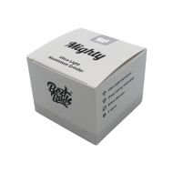 Râșniță de cafea Best Buds Mighty din aluminiu, 60 mm, cu 4 piese
