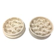 Râșniță de plastic Best Buds Eco Cookies n Cream - 53mm.
