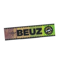 Frunze de lim Beuz KS decolorate cu cadou