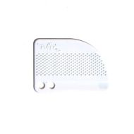 Best Buds Tavă metalică mică pentru ananas cu card magnetic pentru râșniță