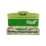 Monkey King Rolling Papers with Tips Mojito 