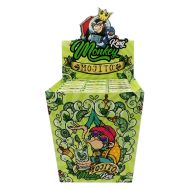 Monkey King Rolling Papers with Tips Mojito 
