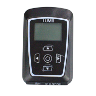 Controler de lumină (programator) pentru panouri LED LUMii XLED - ștecher UE