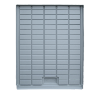Tava daneza 1000 x 1100 mm
