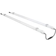 Lux-Rooting TL LED 18W 90cm 6500K 2.7μmol - Lampă de creștere LED (fără cablu de alimentare)