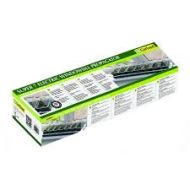 Stație de creștere a răsadurilor alungite Garland Super 7 Windowsilt, cu încălzire