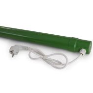 Țeavă de încălzire Solux 1220mm / 240W – Încălzitor de țeavă pentru sere și încăperi de plante