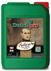 Dutchpro Silica 5l. - Silicon (for healthy plants and high yields)