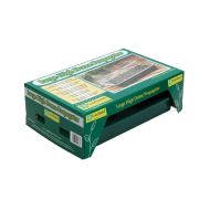 Mini seră Garland 38 x 24cm x 18cm – Mini sere pentru răsaduri și butași