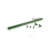 Țeavă de încălzire Solux 90mm / 180W – Încălzitor de țeavă pentru sere și încăperi de plante