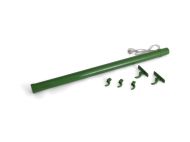 Țeavă de încălzire Solux 60mm / 120W – Încălzitor de țeavă pentru sere și încăperi de plante