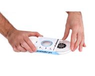 Kit de germinare maximă a semințelor Germinador Pr (9 x 1,5 cm) VDL