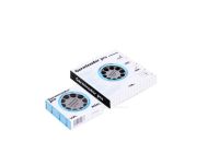 Kit de germinare maximă a semințelor Germinador Pr (9 x 1,5 cm) VDL