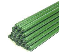 Suporturi din plastic pentru plante 120 cm, ⌀ 11 mm