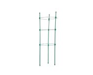 Stâlp de susținere 360° 45 cm VDL – Suport stabil pentru plante