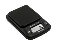 On Balance MYCO MX-600 - Cantar electronic de buzunar 600 g. x 0.1 g