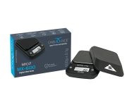 On Balance MYCO MX-600 - Cantar electronic de buzunar 600 g. x 0.1 g