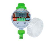 Water Master digital irrigation timer/programmer