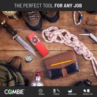 Râșniță de buzunar din aluminiu multifuncțională combinată - Sigiliu pentru frunze de buruieni 2 disponibile 3 culori