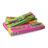 Lischeta Monkey King Unbleached Rainbow Hypnotic King Size Slim plus cadou