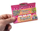Lischeta Monkey King Unbleached Rainbow Hypnotic King Size Slim plus cadou