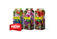 Florimo soil BALCONY PLANTS and GRASSHOPPER (pH 6.5 ± 0.5)PremiVit-25l