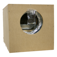 Ventilator carcasat/box Torin 3250m3/h